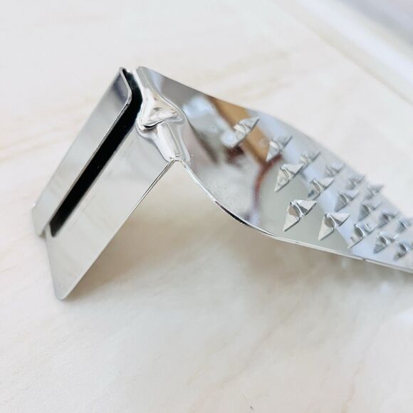 Rival 1030V/2 Electric Food Slicer OEM Food Guide Attachment Replacement - Picture 8 of 8